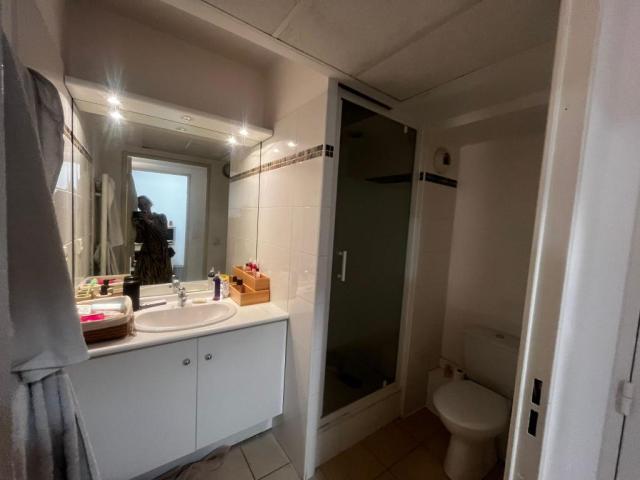 Location appartement T2 Marseille 08 - Photo 3
