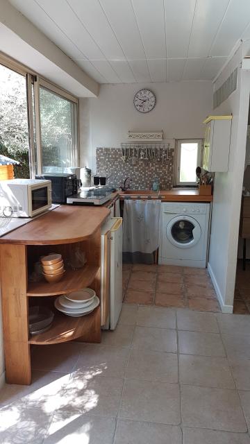 Location studio St Hilaire de Brethmas - Photo 6