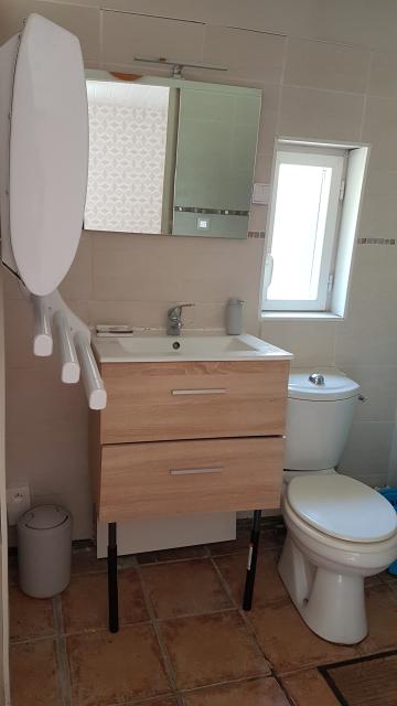 Location studio St Hilaire de Brethmas - Photo 8