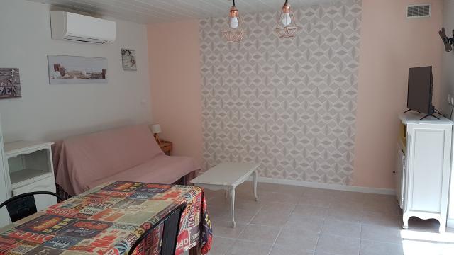 Location studio St Hilaire de Brethmas - Photo 9