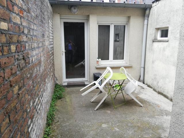 Location studio Amiens - Photo 2