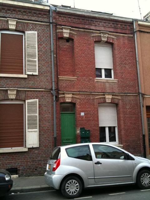 Location studio Amiens - Photo 3