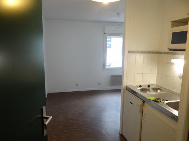 Location studio Rouen - Photo 2