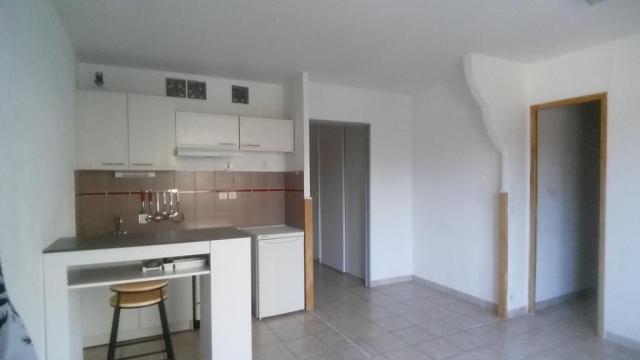 Location appartement T2 Jacou - Photo 3