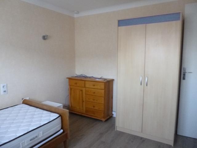 Location chambre Nantes - Photo 2
