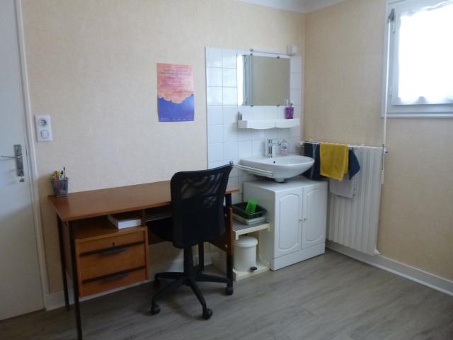 Location chambre Nantes - Photo 3