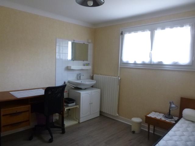 Location chambre Nantes - Photo 4