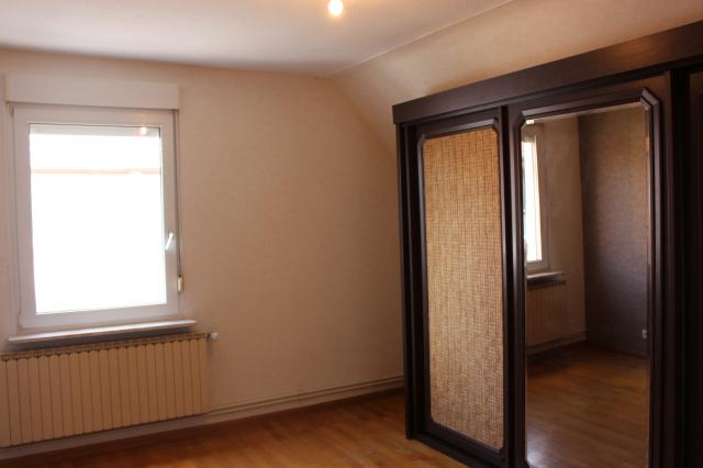Location appartement T3 Strasbourg - Photo 1