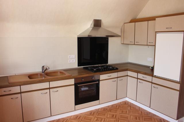 Location appartement T3 Strasbourg - Photo 3