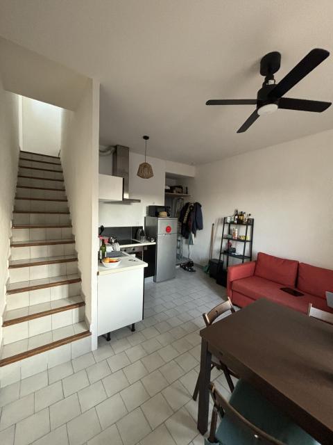 Location appartement T2 Nimes - Photo 4