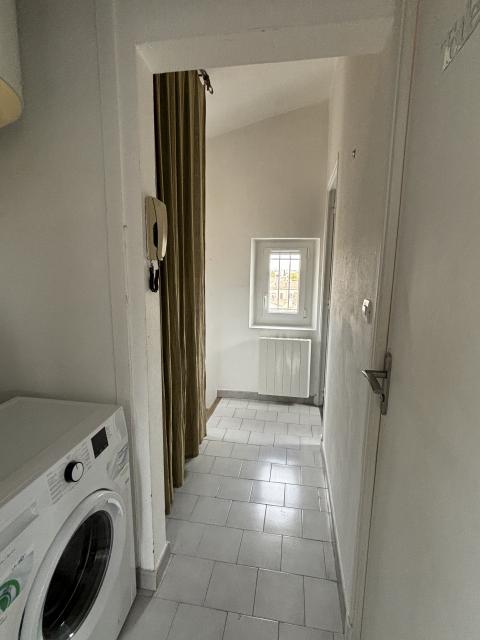 Location appartement T2 Nimes - Photo 5