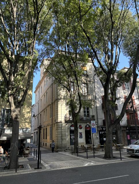 Location appartement T2 Nimes - Photo 9