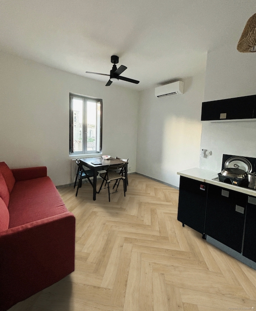 Location appartement T2 Nimes - Photo 10