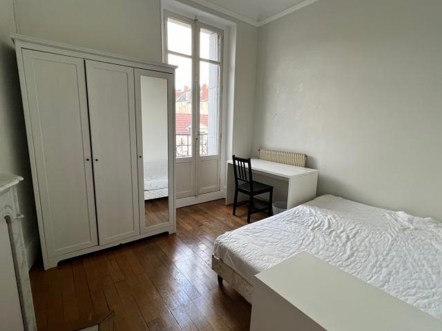 Location appartement T5 Dijon - Photo 6