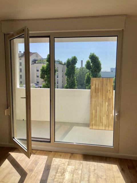 Location appartement T4 Lyon 7 - Photo 2