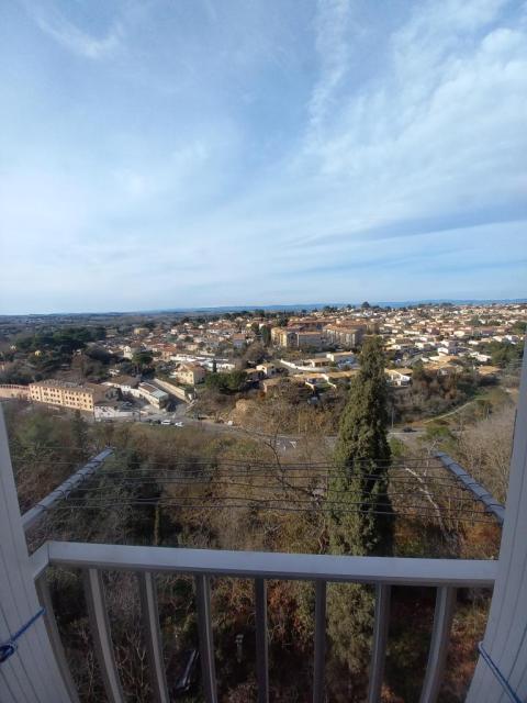 Location appartement T3 Beziers - Photo 2