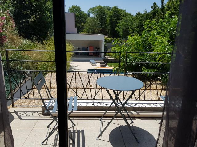 Location chambre Nimes - Photo 2
