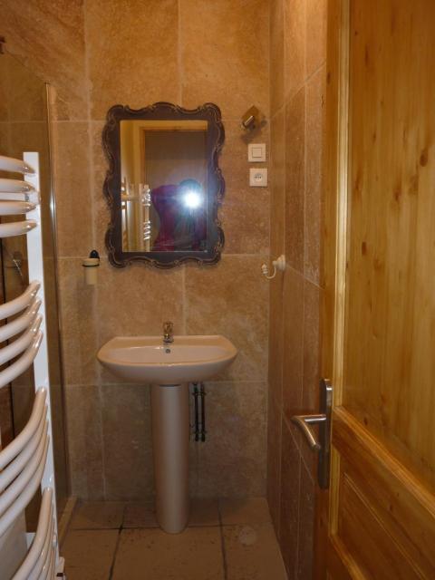 Location maison F3 La Motte Chalancon - Photo 2