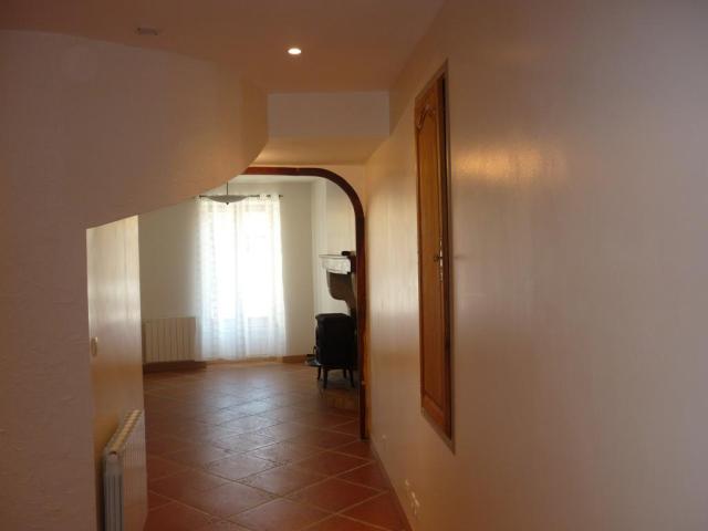 Location maison F3 La Motte Chalancon - Photo 3