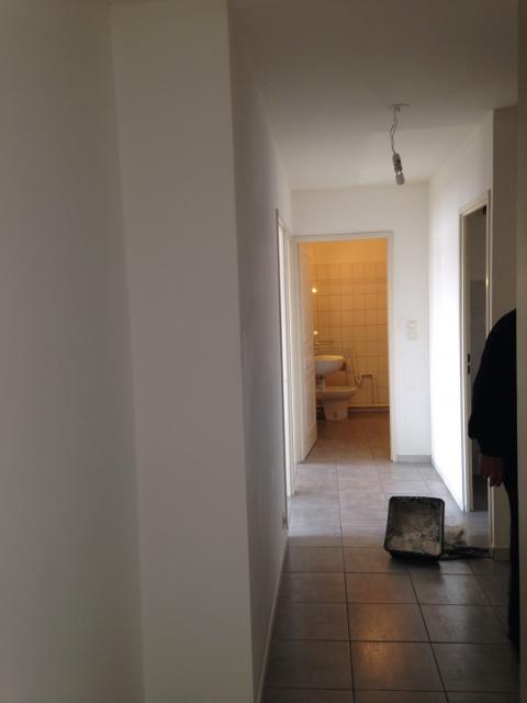 Location appartement T3 Lyon 7 - Photo 2