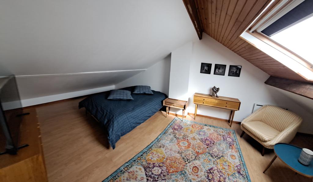 Location chambre Ormesson sur Marne - Photo 1