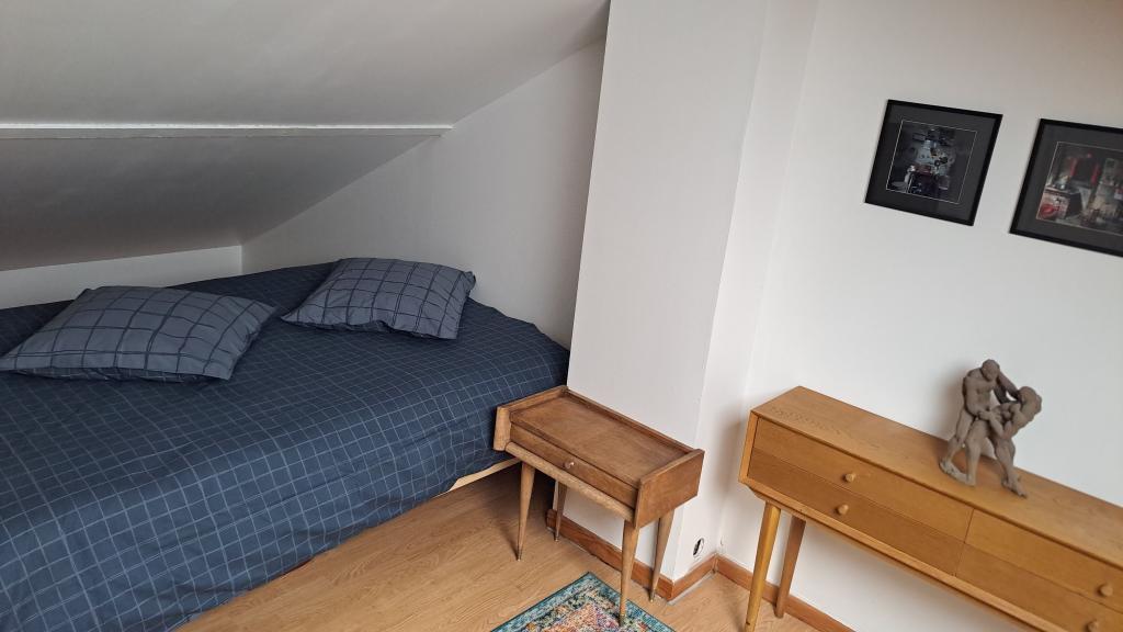 Location chambre Ormesson sur Marne - Photo 2