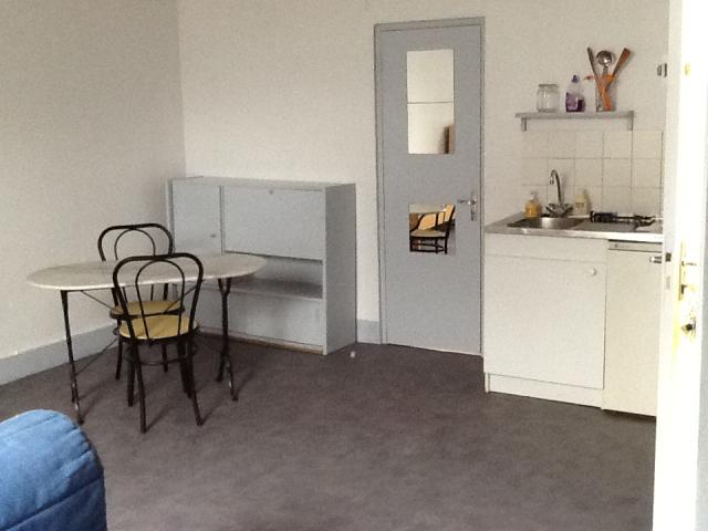 Location studio Troyes - Photo 2