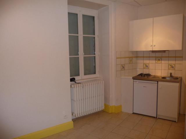 Location studio Limoges - Photo 3