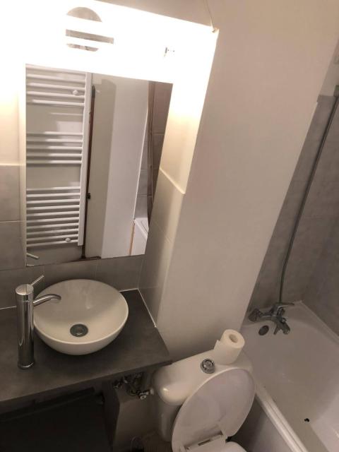 Location appartement T1 Toulouse - Photo 6