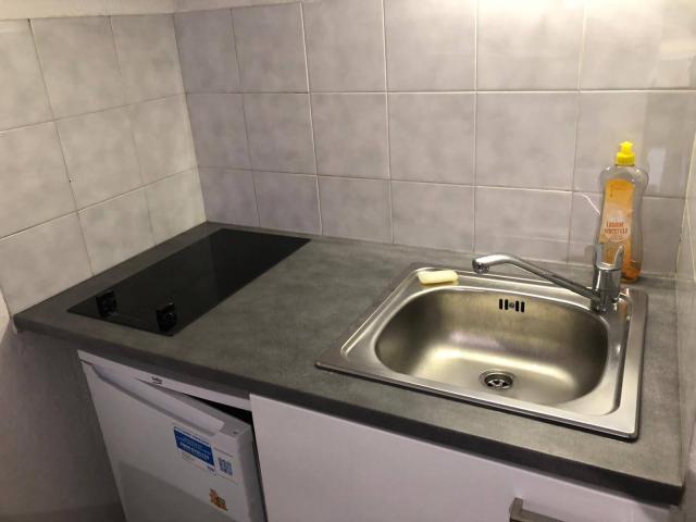 Location appartement T1 Toulouse - Photo 7