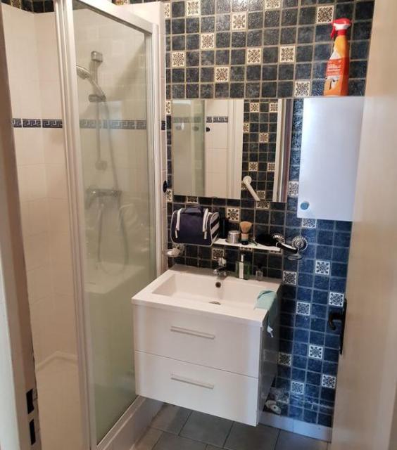 Location appartement T4 Marseille 14 - Photo 1