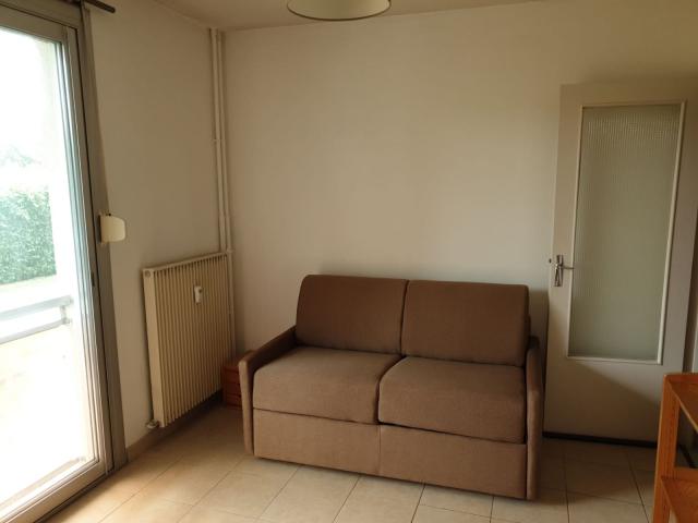 Location studio Ramonville St Agne - Photo 2