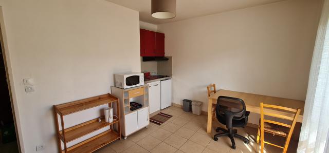 Location studio Ramonville St Agne - Photo 3