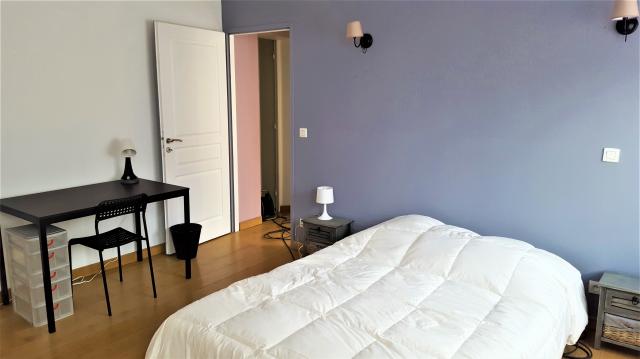 Location appartement T5 St Etienne - Photo 1