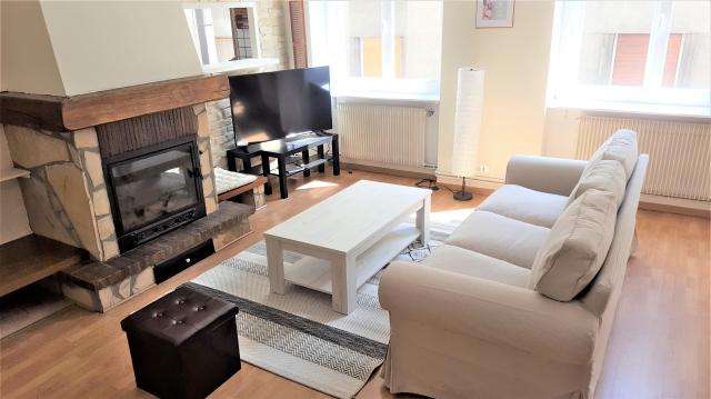 Location appartement T5 St Etienne - Photo 2