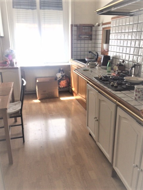 Location appartement T5 St Etienne - Photo 3