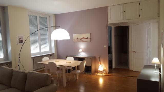 Location appartement T5 St Etienne - Photo 4