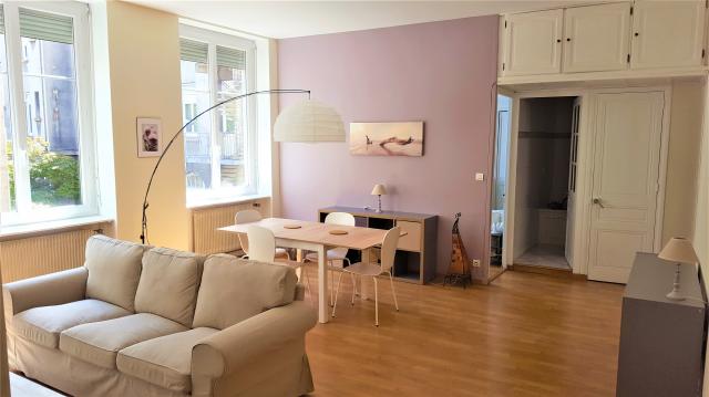 Location appartement T5 St Etienne - Photo 5