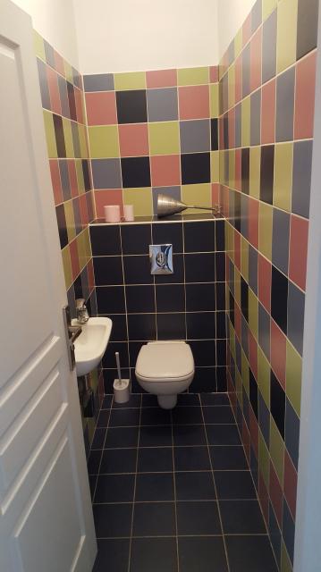Location appartement T5 St Etienne - Photo 6