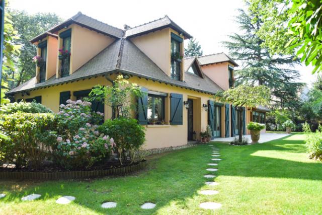 Location chambre Maisons Laffitte - Photo 1
