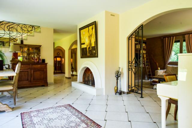 Location chambre Maisons Laffitte - Photo 2