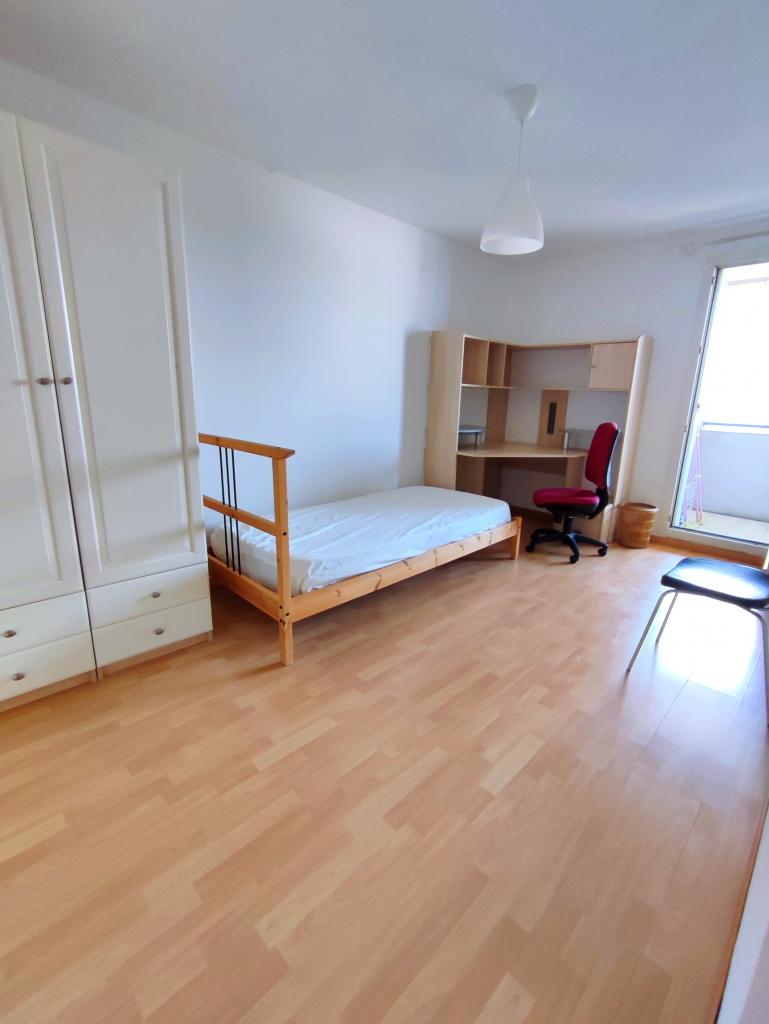 Location chambre Gieres - Photo 3