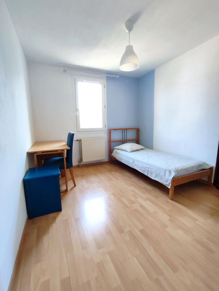 Location chambre Gieres - Photo 4