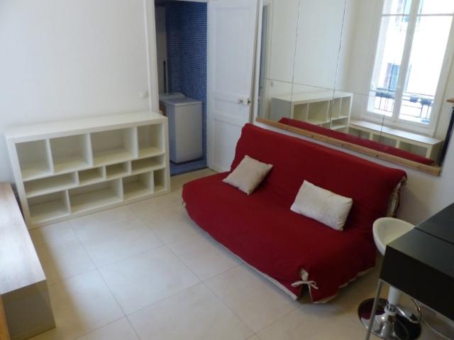 Location studio St Mande - Photo 3