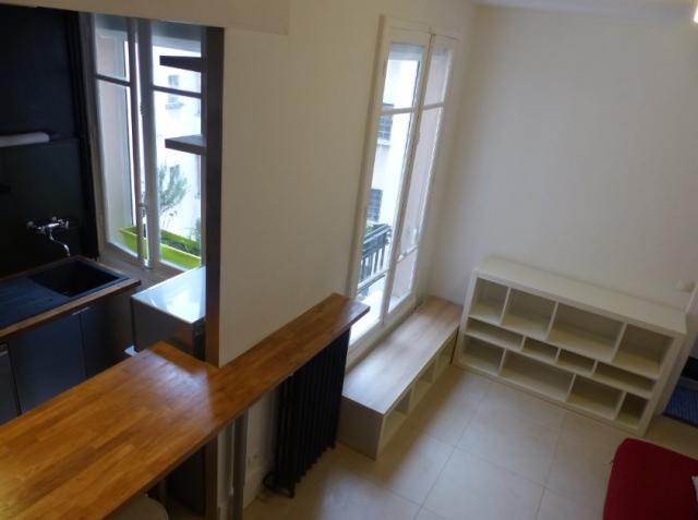 Location studio St Mande - Photo 4