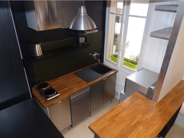 Location studio St Mande - Photo 5