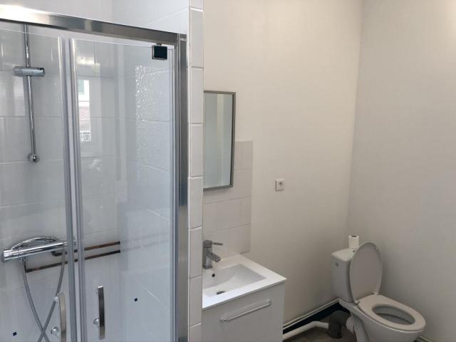 Location maison F3 Amiens - Photo 5
