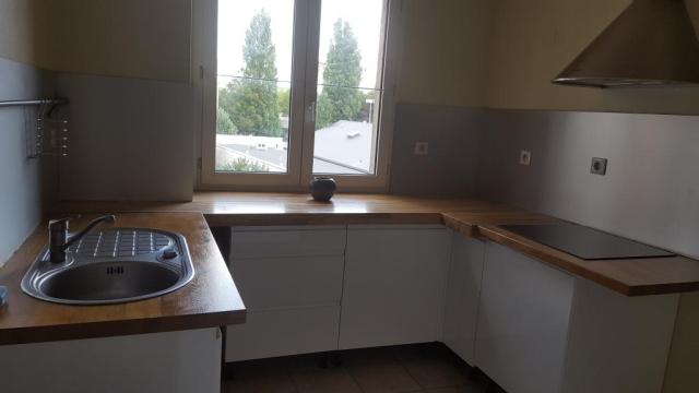 Location appartement T5 Auxerre - Photo 2