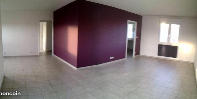 Location appartement T5 Auxerre - Photo 3