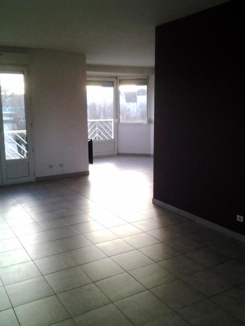 Location appartement T5 Auxerre - Photo 4